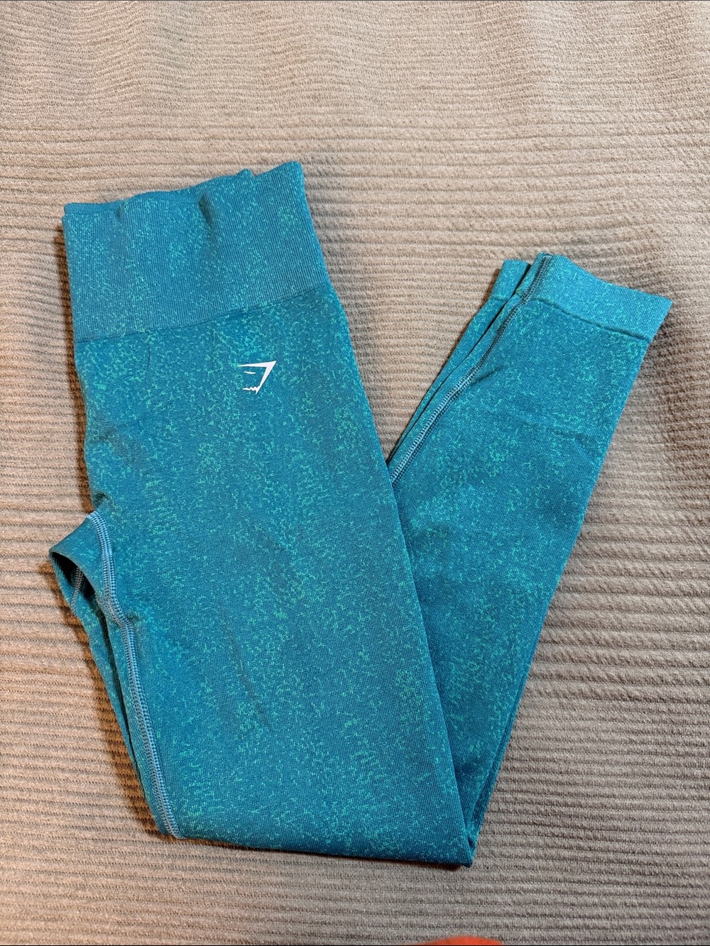 Gymshark Adapt Fleck Leggings